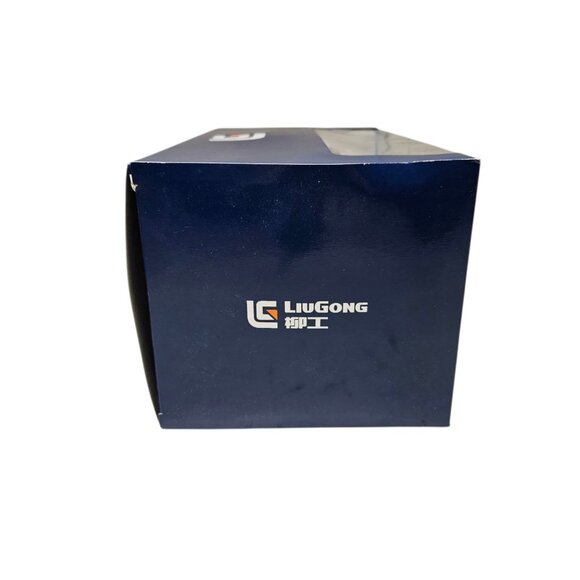 LIUGONG 856 Wheel Loader Diecast Model 1/35 Construction Vehicle NEW - Picture 4 of 9